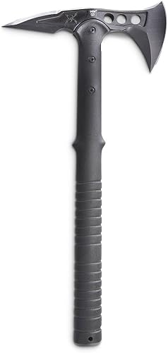 Hacha alcotana con funda de nailon United Cutlery UC2765M48.