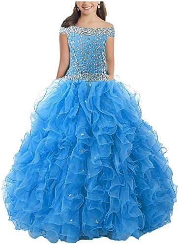pageant dresses size 12