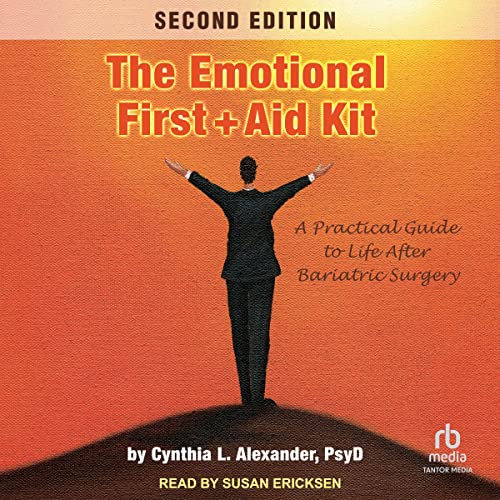 The Emotional First Aid Kit A Practical Guide to Life