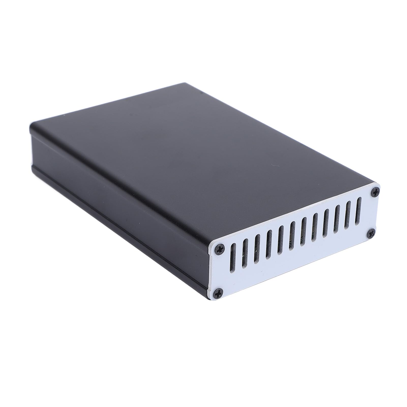 Adattatore Ethernet 10G, Scheda di Rete USB Ad Alta velocità, velocità di Trasmissione di 10 Gbps, Supporta Wins, OS X, Ubuntu Systems, per L'editing Video, Gaming Live (Dual Port)