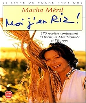 Paperback Moi, j'en riz ! [French] Book