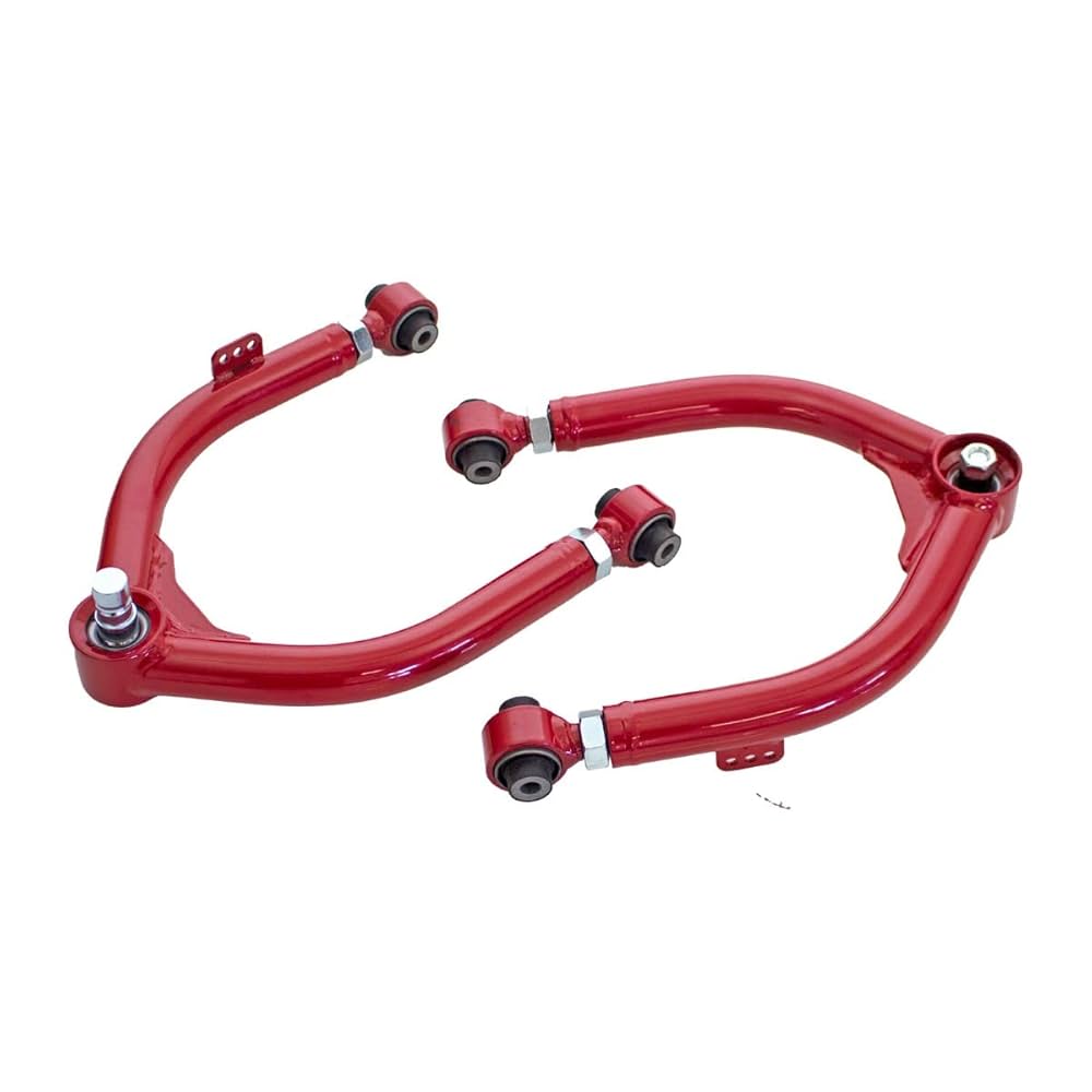 ADLAKE RELIABLE　GTRR ベルボトム CLEAR GLOBE Amazon.com: Godspeed AK-219-A Adjustable Front Upper Camber