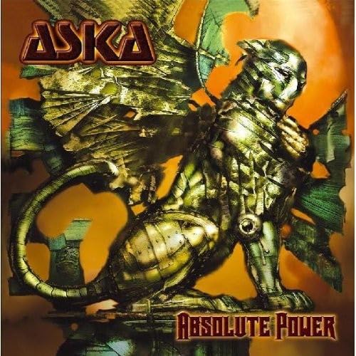 Absolute Power