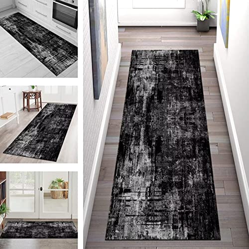 Alfombras de Habitacion Gris 70X120 Marca Generic