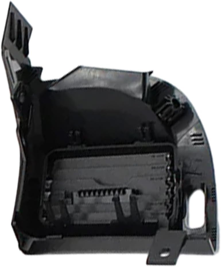 21183011549116 Front Right Air Vent Outlet Cover, Interior AC Air Conditioning Grille Panel Trim,Compatible with Mercedes-Benz E-Class W211 2003-2008, W219 2007-2009 (Front Right)