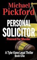 Personal Solicitor 1521218277 Book Cover