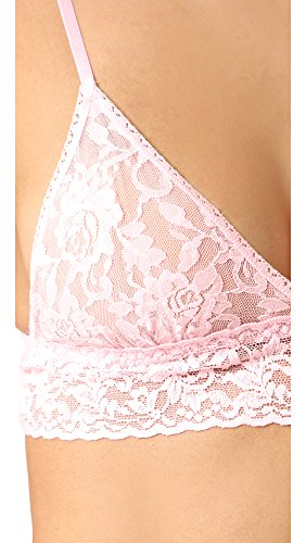 Image of hanky panky Women's Signature Lace Padded Bralette