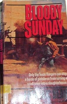 Mass Market Paperback Bloody Sunday Book