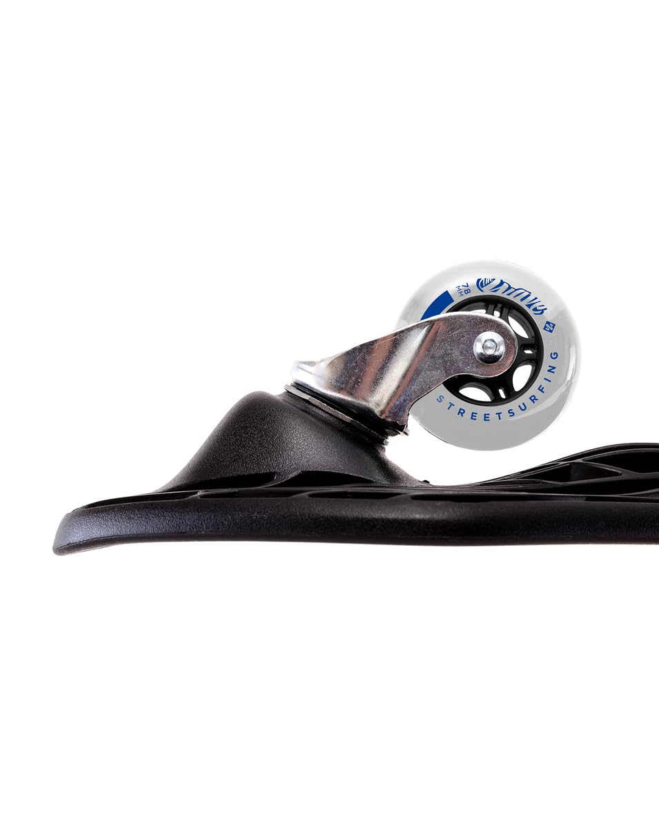 Street Surfing Waveboard Mini SL dla Dzieci Blocks