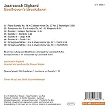 Beethoven's Breakdown