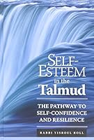 Self-Esteem in the Talmud 1680252224 Book Cover