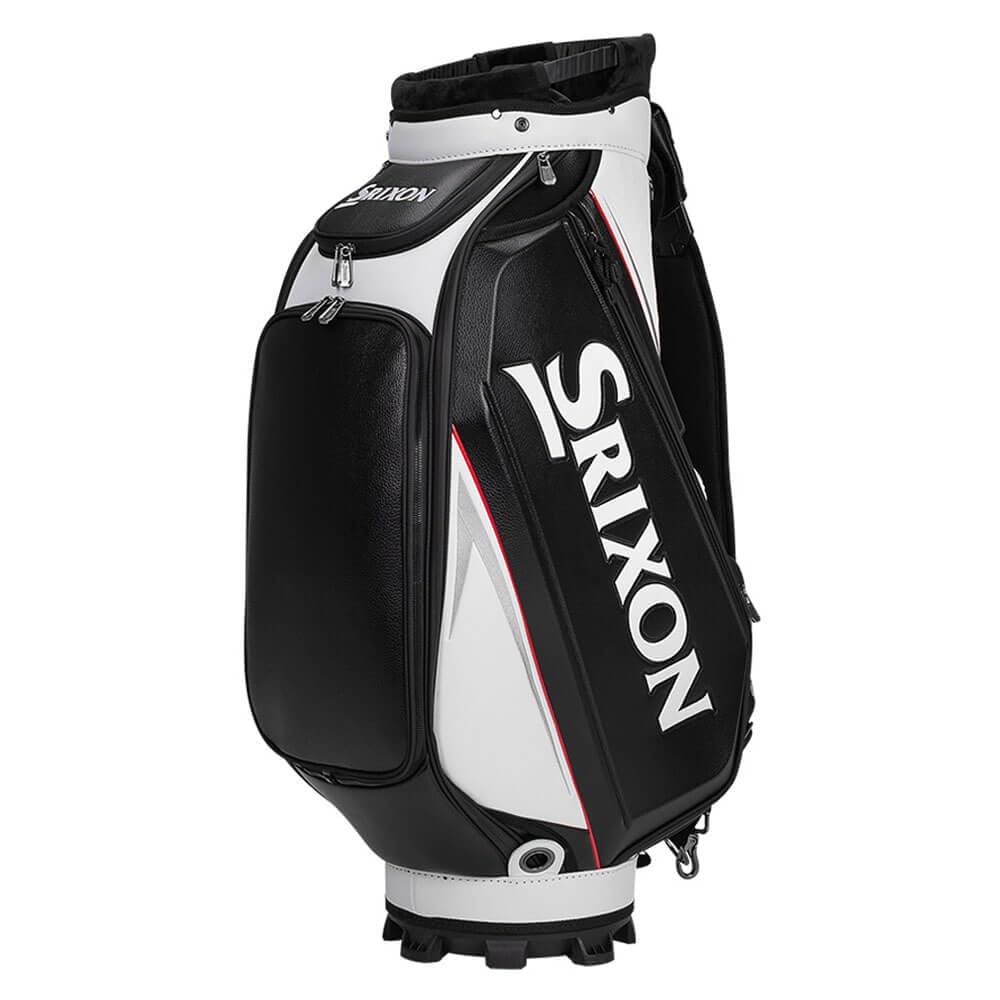 SRIXON スリクソン TOUR FITTING Z ゴルフキャディバッグ SRIXON TOUR FITTING Z キャディバッグ