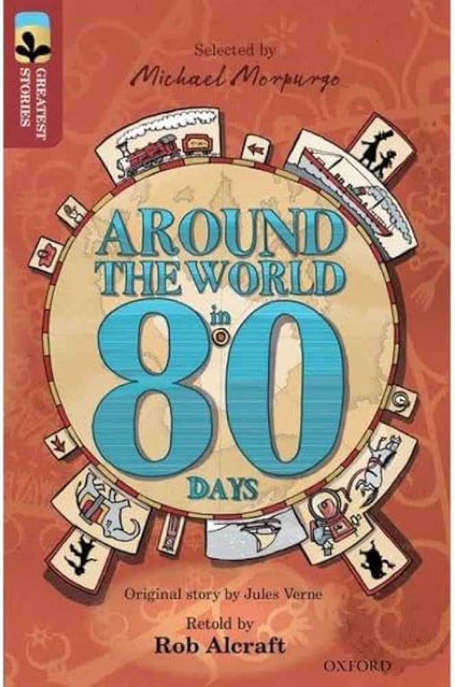 Oxford Reading Tree TreeTops Greatest Stories: Oxford Level 15