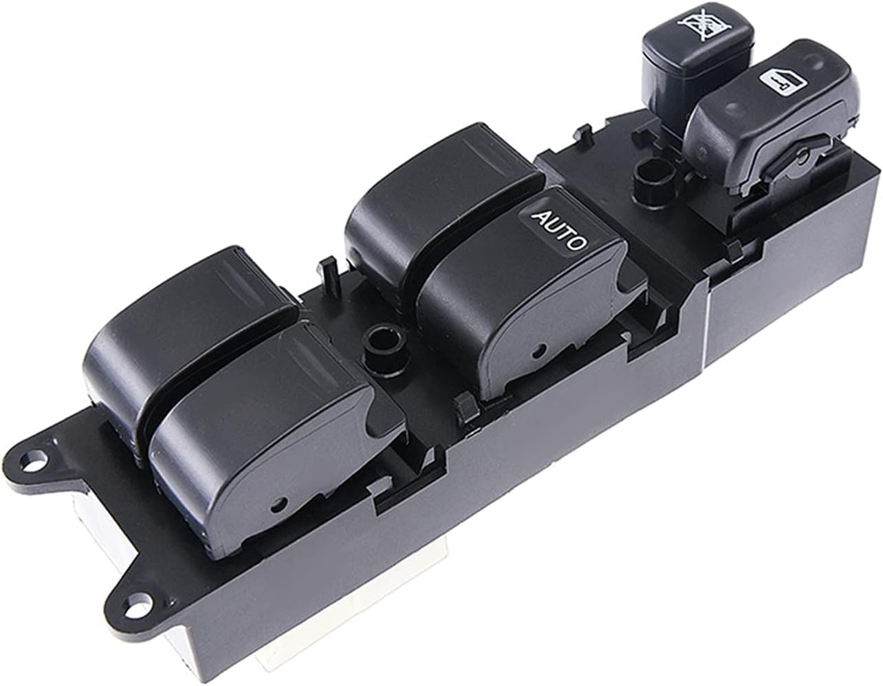 Interrupteur de levage de verre electrique stable pour Land Cruiser HDJ100