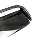 Car Front Air Scoop Bonnet Vent Cover For Subaru Impreza 11th WRX STi 2015-2020