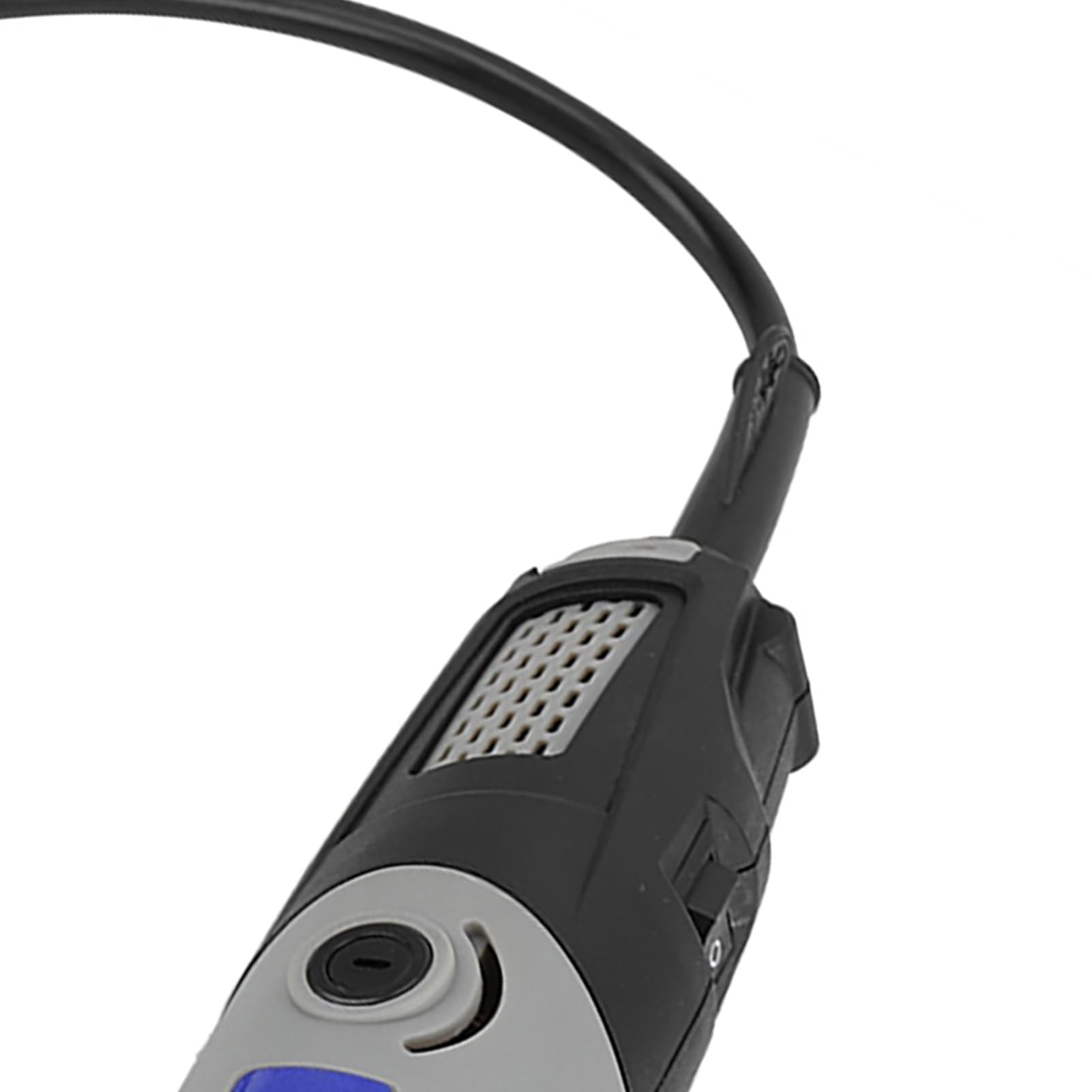 Acouto Smerigliatrice Elettrica 400W con 6 Velocità Variabili, Capacità