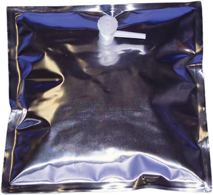 MilliporeSigma 30237-U Sigma-Aldrich Supel´-Inert Multi-Layer Foil, Maximum Volume ? W ? L 1 L ? 7 in. ? 9 in, Pk. 10