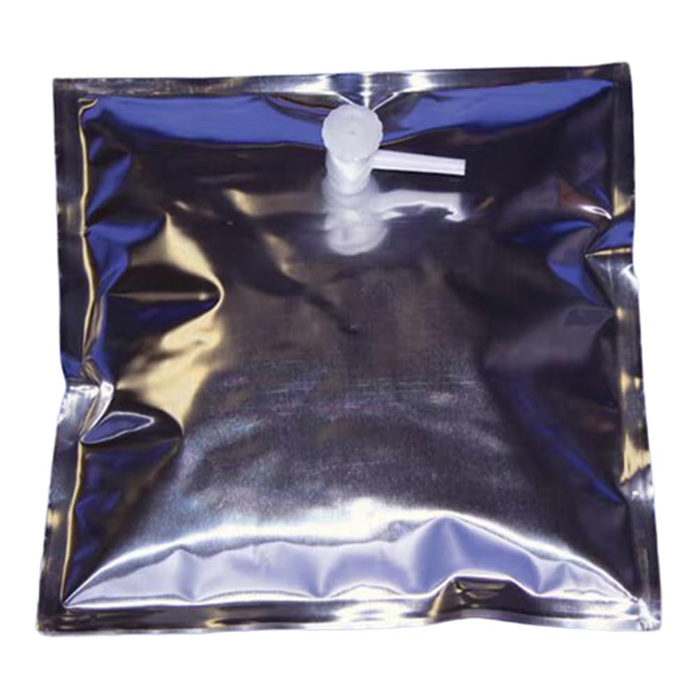 MilliporeSigma 30237-U Sigma-Aldrich Supel´-Inert Multi-Layer Foil, Maximum Volume ? W ? L 1 L ? 7 in. ? 9 in, Pk. 10