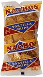 Prodiana Nacho Snacks 3.84 oz - Tortilla (Pack of 1)