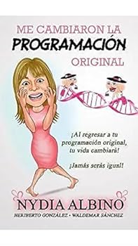 Paperback Me Cambiaron La Programacion Original [Spanish] Book