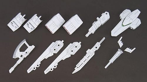 Miniatura 2 de HGBC 1/144 Gunpla Brazo de Batalla Brazos Modelo de Plástico