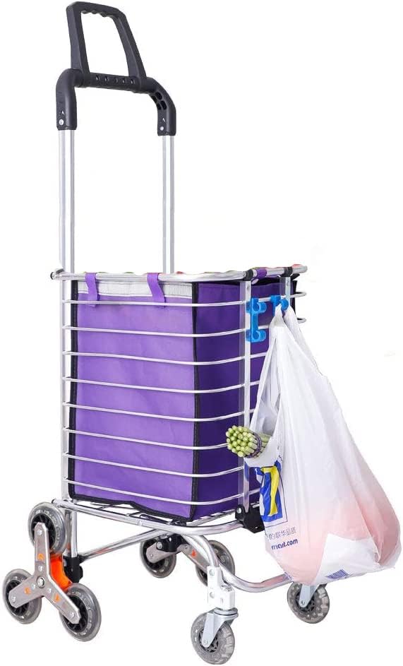 ショッピングカート キャリーカート 座れる 椅子付き 3輪 段差に強い