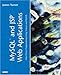 MySQL and JSP Web Applications: Data-Driven Programming Using Tomcat and MySQL