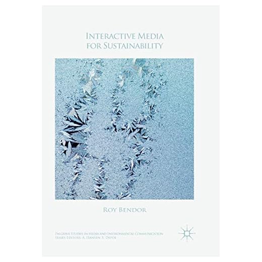 Media Strategies for Environmental Sustainability