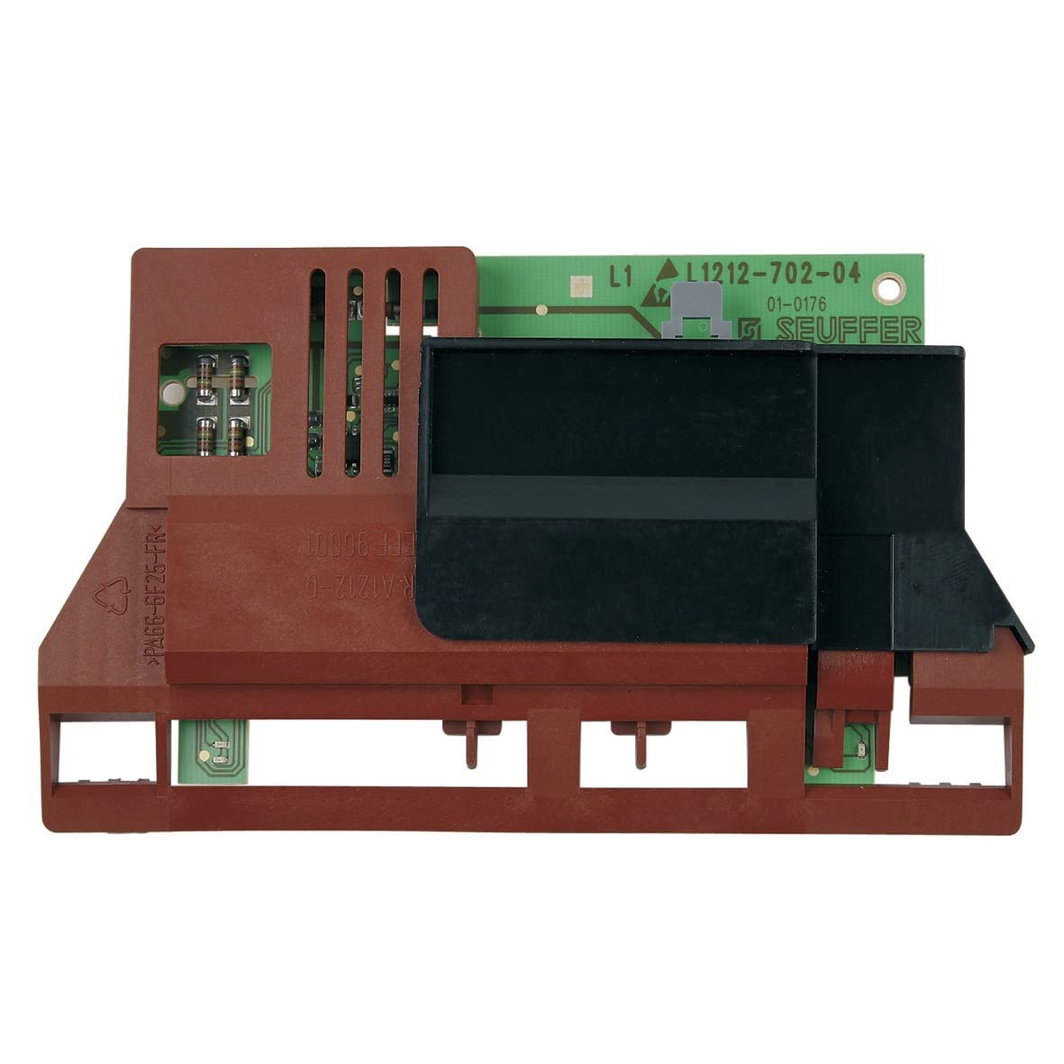 easyPART Kompatibel/Ersatz für BOSCH 00755143 Elektronik Steuerung 