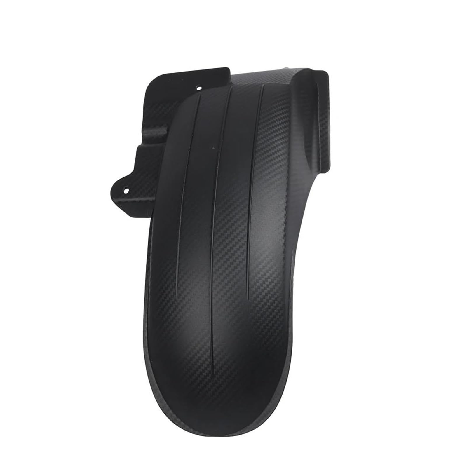 Moto Parafango Posteriore Estensione Splash Guard Copertura Ruota Hugger Per NSS350 NSS 350 2020 2021 2022 2024