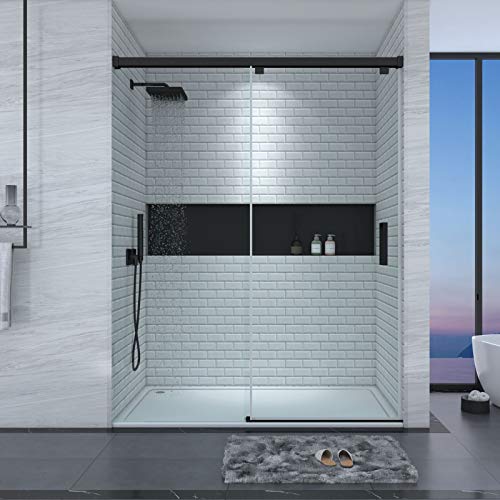 10 Best Our Top 10 Sliding Shower Doors On The Market of 2022