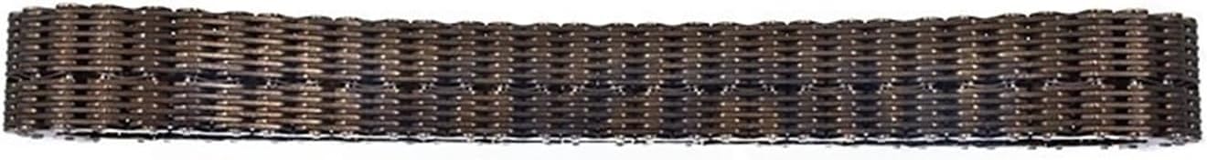 Front Transfer Case Output Shaft Drive Chain 34 Links Fit For Mazda BT-50 2006- S5A1-17-945 S5A117945 Manual Transmission Gears