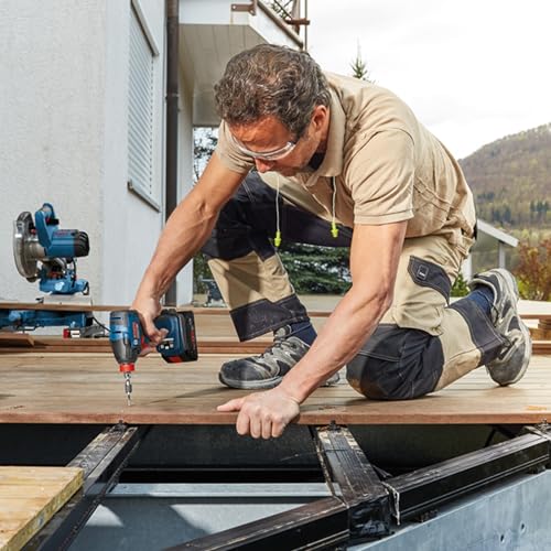 Bosch GDX 18V 210 C - vue 6