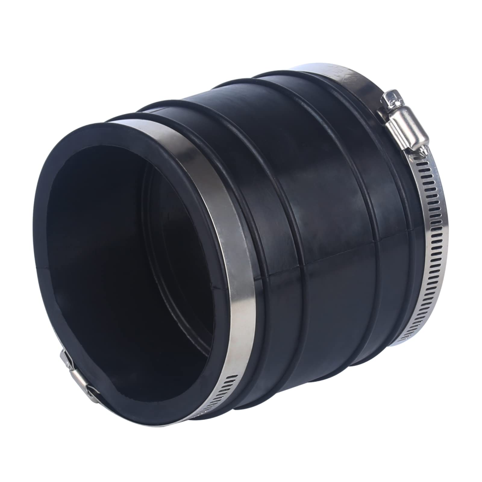 44348T Exhaust Bellow 4" Upper Tube Fits MerCruiser 4.3 5.0 5.7 6.2 7.4 L Engines V6 & V8 Sierra 18-2748