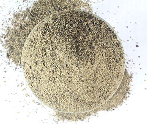 Image of Godka Black Pepper Powder /Kali Mirch Powder,1kg