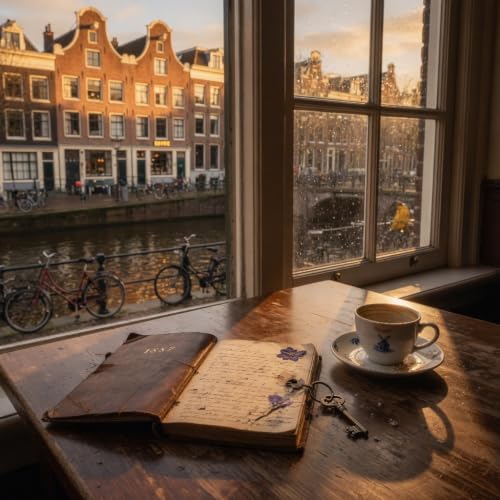 De Stille Getuigen