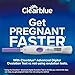 Clearblue Advanced Digital Ovulation Test Kit, 32 Count