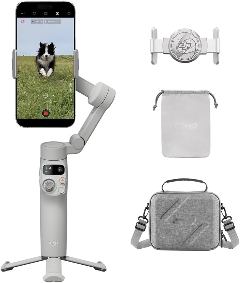 DJI Osmo Mobile 7