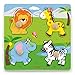 New Classic Toys animaux sauvages Jeu d’Imitation Éducative pour Enfants