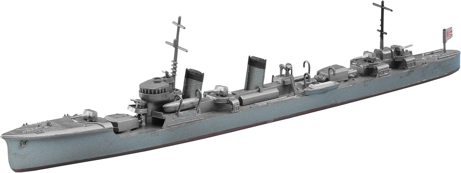 Amazon | ハセガワ 1/700 ウォーターラインシリーズ 日本海軍 駆逐艦