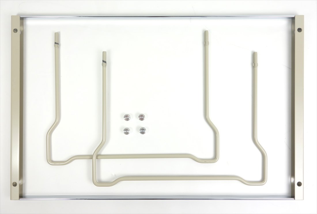 Amazon | コクヨ ハンギングフォルダー用 フレーム A4-HF用 A4N-HM