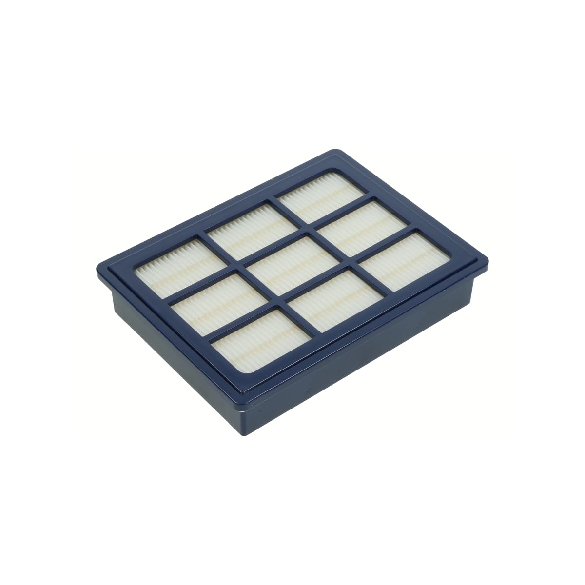 SOS Accessoire - Reemplazo - Filtro Hepa H14 Elite Aspirador 107409854 NILFISK