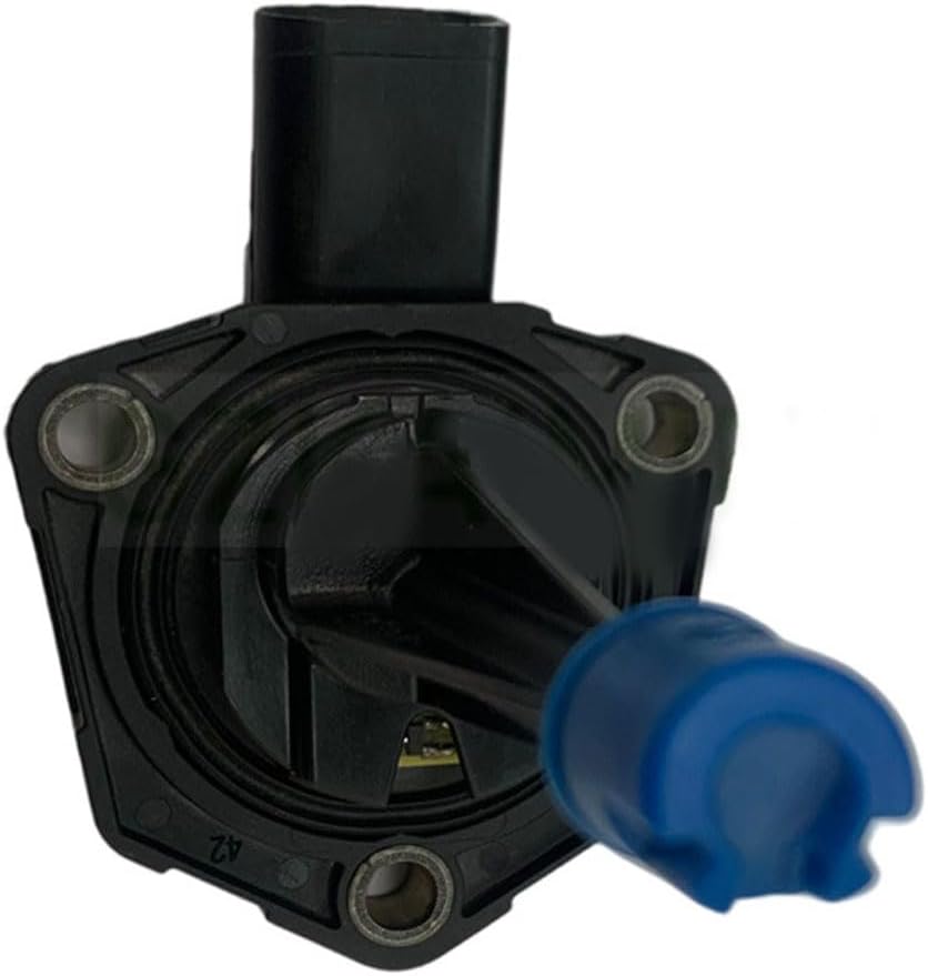 MAHZA Engine Oil Tank Level Sensor for Audi A3 for VW Golf Jetta Sportwagen 04E907660C 04E907660