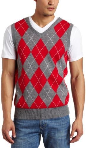 southpole vest