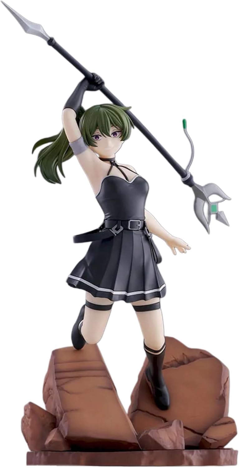 Thunder Tech Frieren: Beyond Journey's End - luminasta - Übel Figure