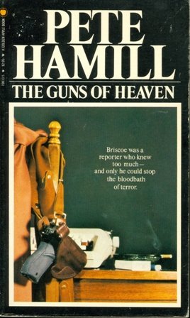 the guns of heaven 0553198335 Book Cover