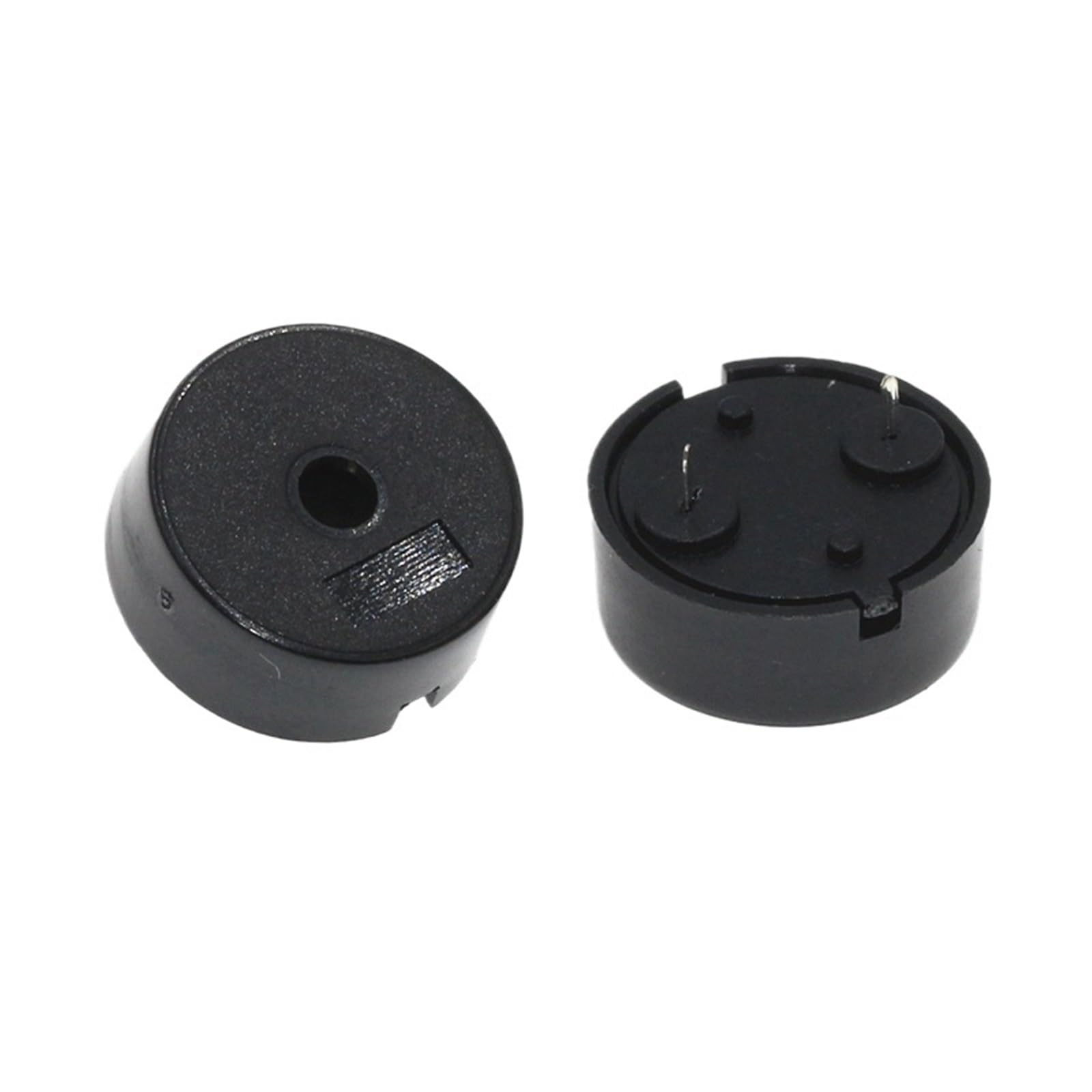 Buzzer 1740 piézoélectrique passif 17x7mm haute température pour circuit