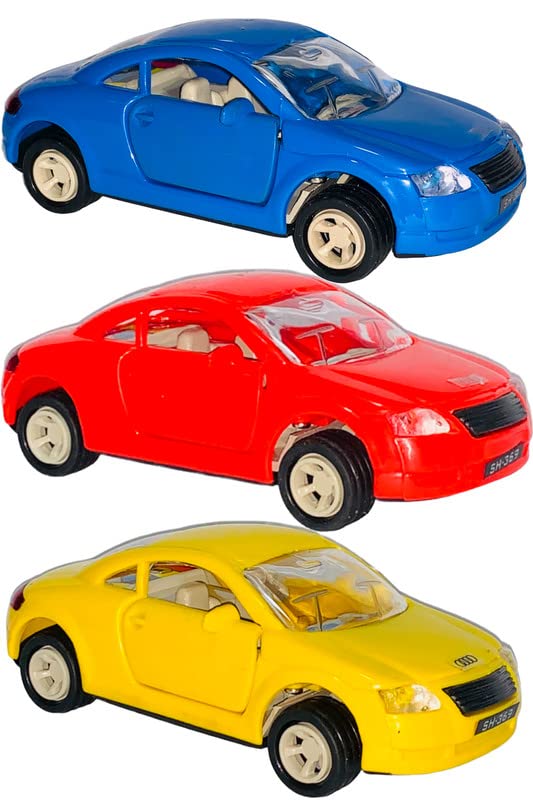 Buy Toyify Small Size Toy Car For Boys 1, 2, 3, 4 Years Old Kids