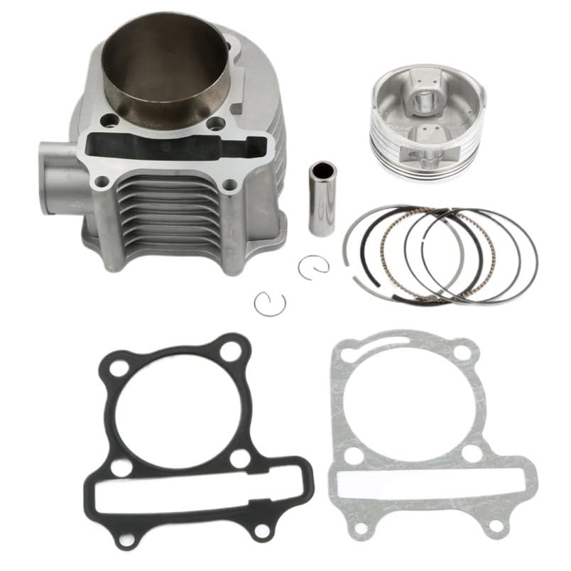 Cylindre 63mm 200cc pour Agility R16 Rs et Super 8 150cc