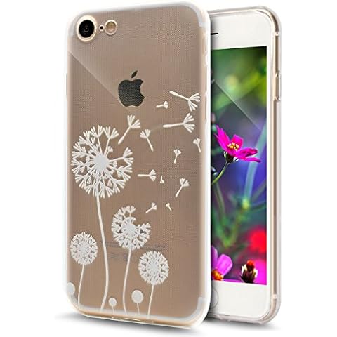 Kompatibel mit iPhone 8 Hülle Cover